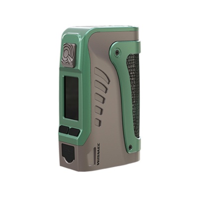 Wismec Reuleaux Tinker 2 - Серый Wismec Reuleaux Tinker 2 - Серый